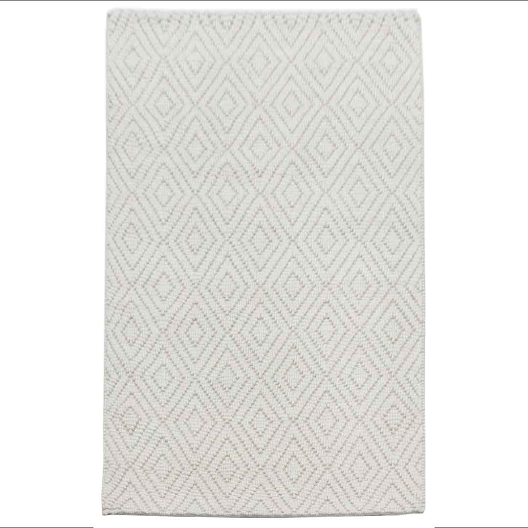 Cream Chunky | Chunky Rugs Online